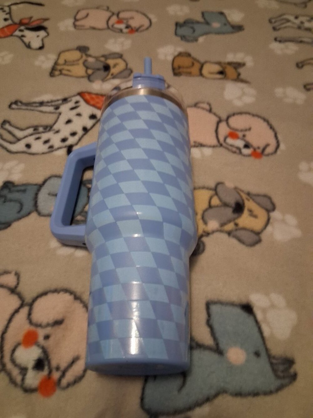 mug